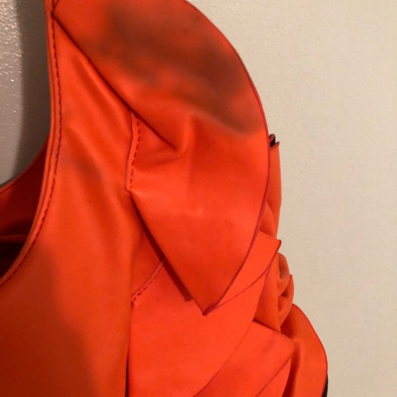 Cute purse price decreased due to stains - Picture 2 of 6